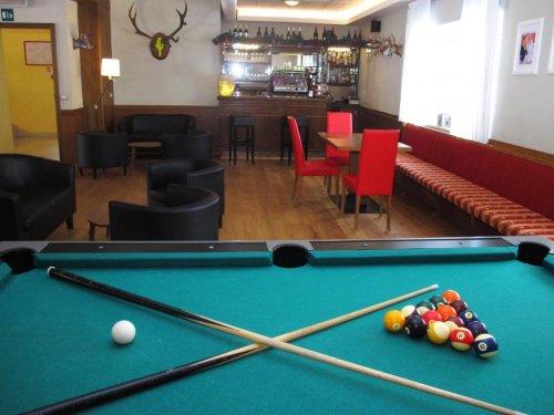 Hotel San Celso - Bellamonte