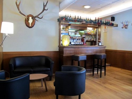 Hotel San Celso - Bellamonte