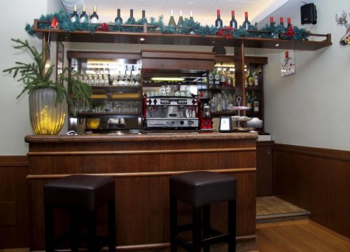 Hotel San Celso - Bellamonte