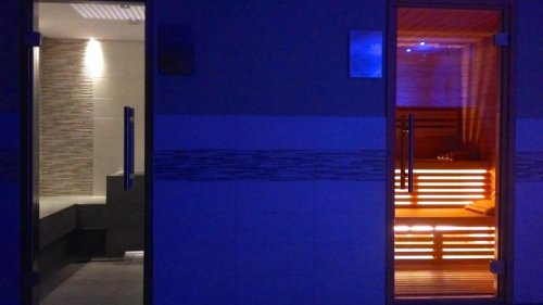 Hotel San Celso - Bellamonte