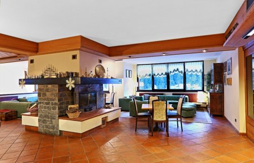 Hotel Santa Caterina - Santa Caterina Valfurva