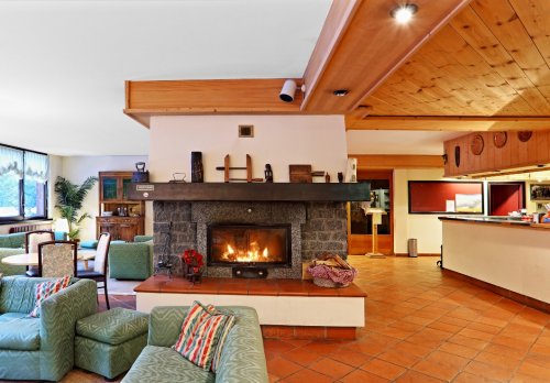 Hotel Santa Caterina - Santa Caterina Valfurva