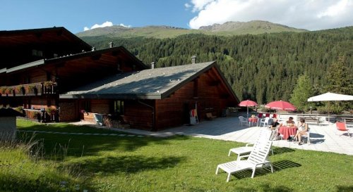 Hotel Santa Caterina - Santa Caterina Valfurva