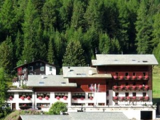 Hotel Santa Caterina - Santa Caterina Valfurva Hotel Santa Caterina - Santa Caterina Valfurva