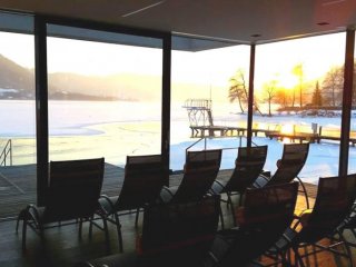 Seehotel und Landhaus Hoffmann Seehotel und Landhaus Hoffmann