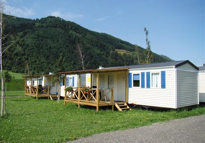 Camping Bella Austria