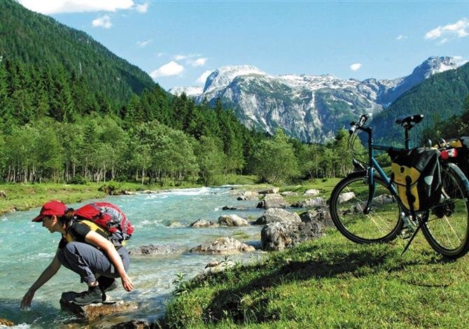 Camping Bella Austria