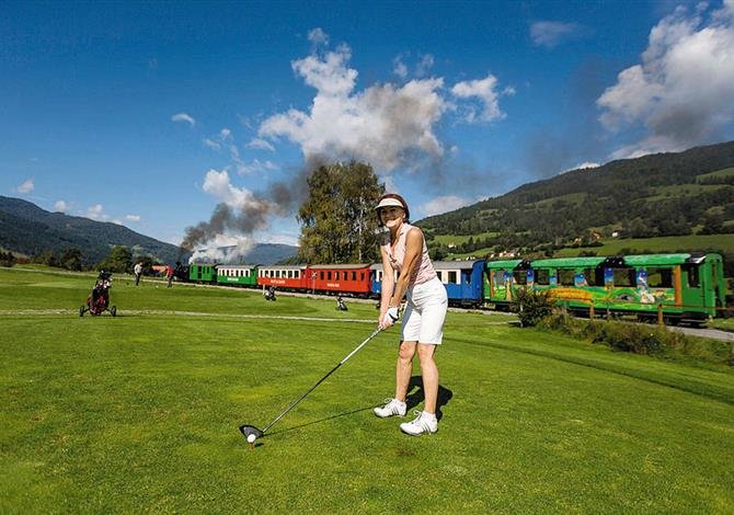 Camping Bella Austria