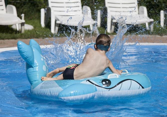 Camping Bella Austria