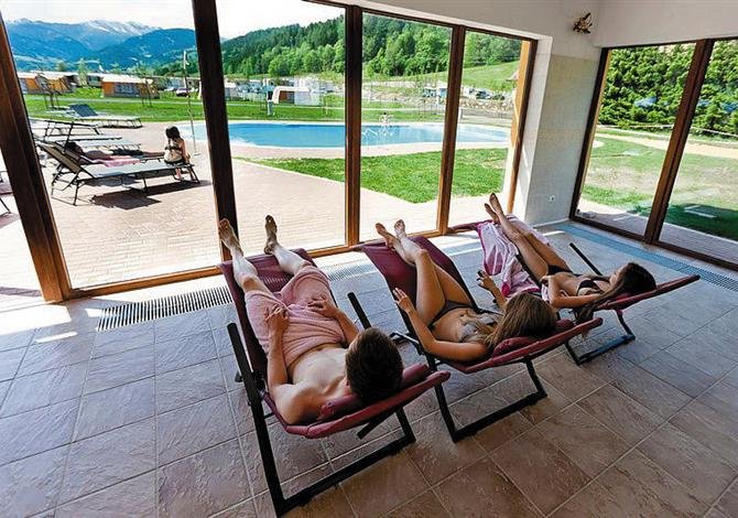 Camping Bella Austria