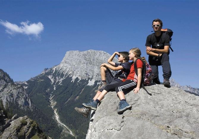 Camping Bella Austria