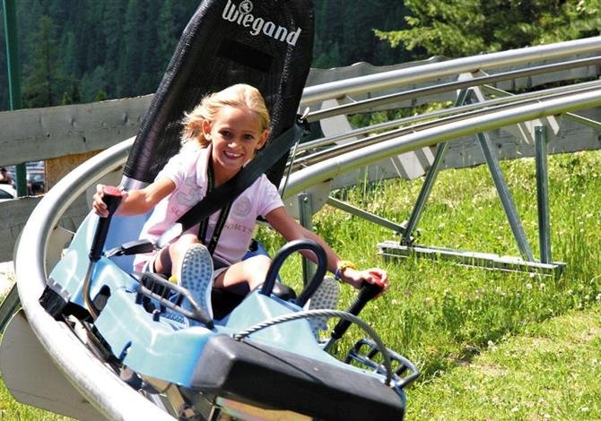 Camping Bella Austria