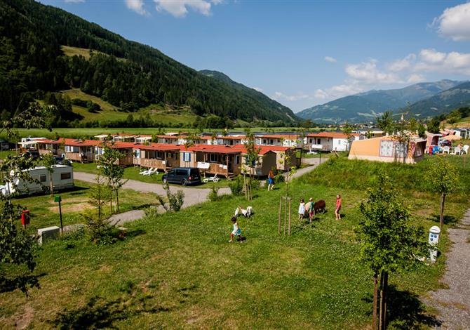 Camping Bella Austria