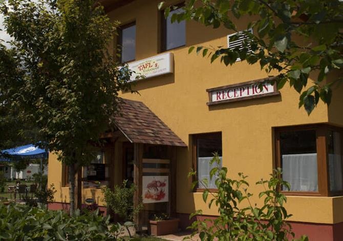 Camping Bella Austria