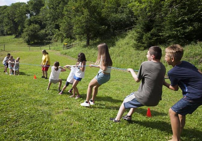 Camping Bella Austria