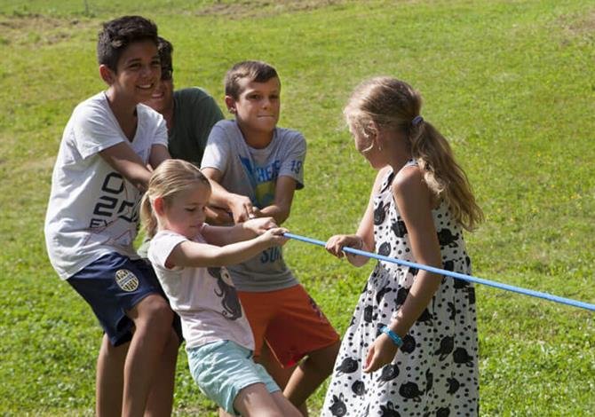 Camping Bella Austria