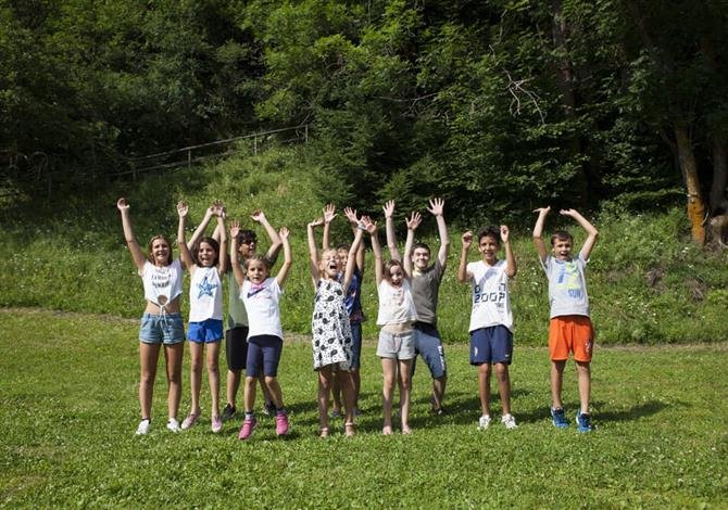 Camping Bella Austria