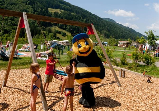 Camping Bella Austria