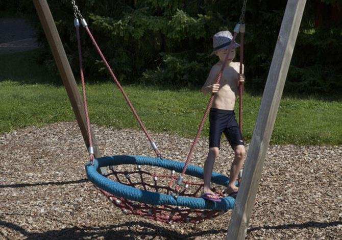 Camping Bella Austria