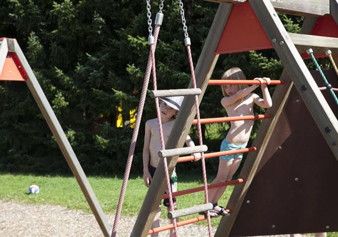 Camping Bella Austria