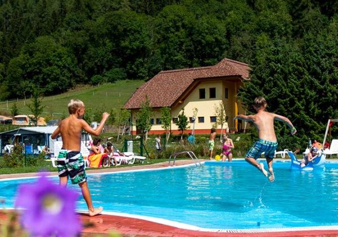 Camping Bella Austria