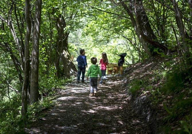 Camping Bella Austria