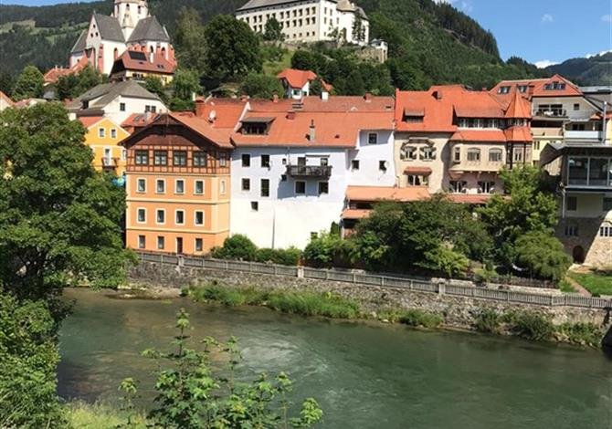 Camping Bella Austria