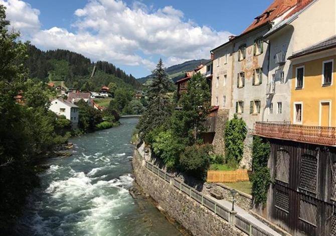 Camping Bella Austria