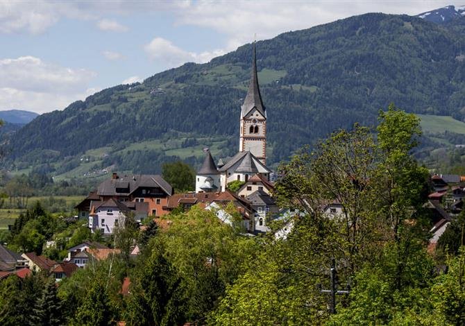 Camping Bella Austria