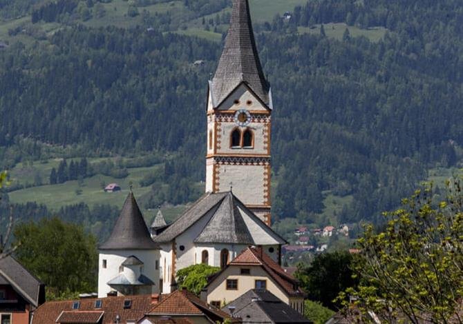 Camping Bella Austria