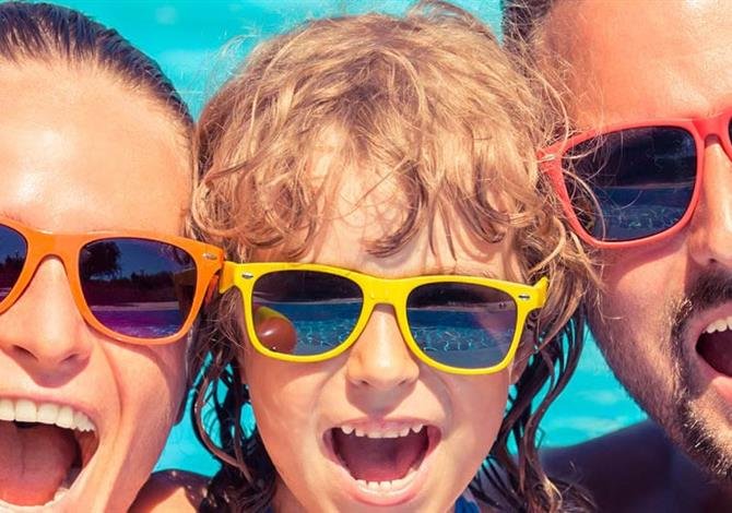 Camping Bella Austria