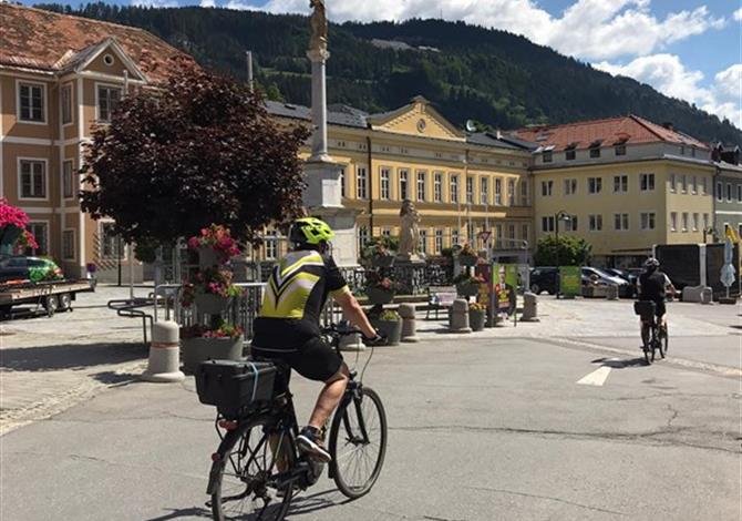 Camping Bella Austria