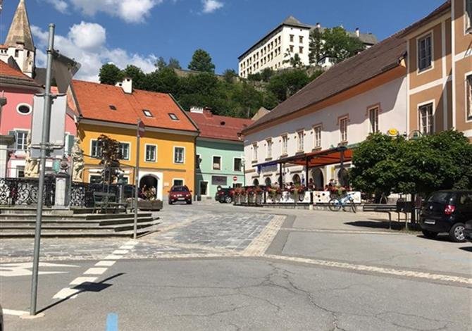 Camping Bella Austria