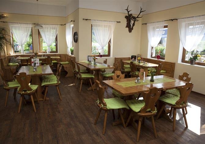 Camping Bella Austria