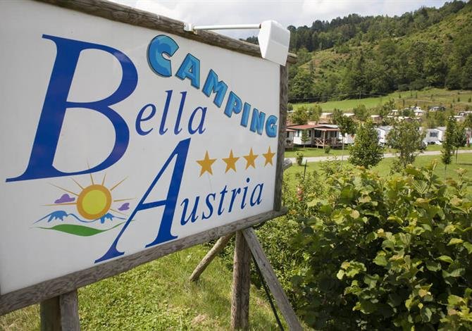 Camping Bella Austria