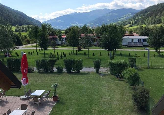 Camping Bella Austria