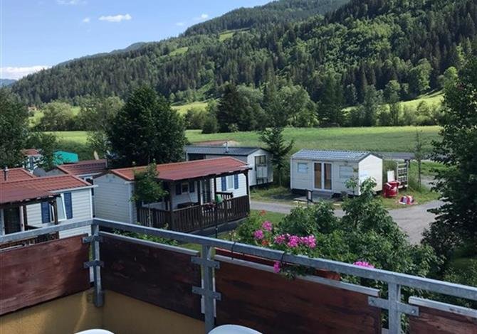 Camping Bella Austria