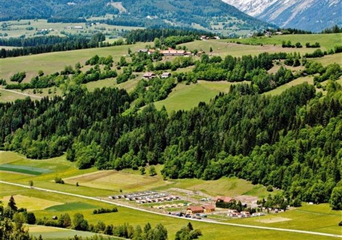 Camping Bella Austria