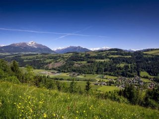 Camping Bella Austria - Rakousko, Štýrsko - Pobytové zájezdy