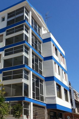 Hotel Blurelda - Silvi Marina