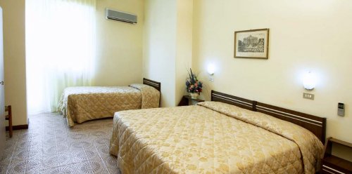 Hotel Blurelda - Silvi Marina