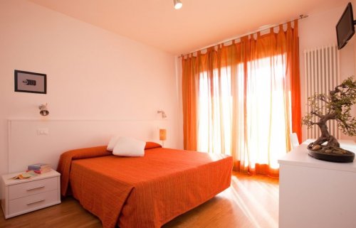 Rezidence Speranza - Lido di Jesolo