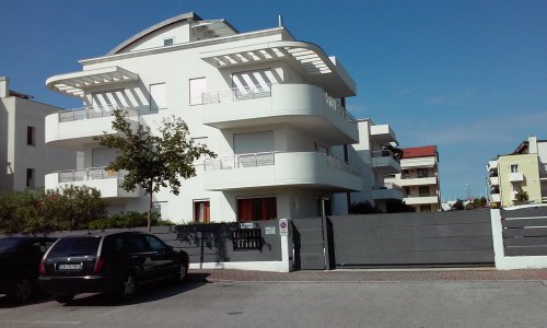 Rezidence Speranza - Lido di Jesolo