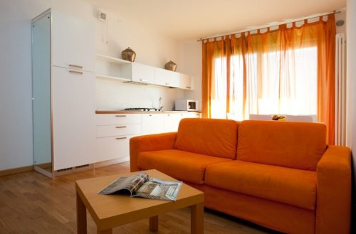 Rezidence Speranza - Lido di Jesolo