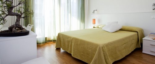 Rezidence Speranza - Lido di Jesolo