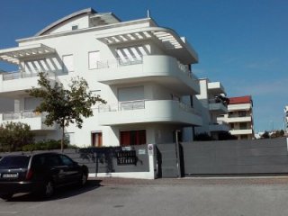 Rezidence Speranza - Lido di Jesolo Rezidence Speranza - Lido di Jesolo