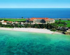 MELIA LAS AMERICAS 5 - ADULTS ONLY 