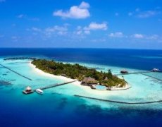 COCOON MALDIVES 5