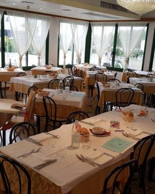 Hotel Florida - Lido di Jeselo