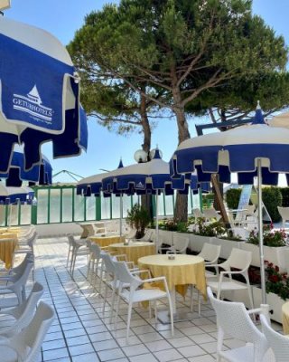 Hotel Florida - Lido di Jeselo